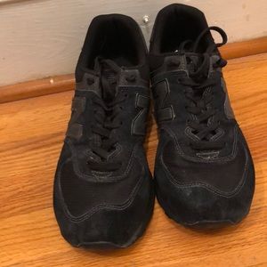 Men’s New Balance running shoes